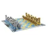 Image de Jeu d'échecs Les Minions La Pagaille Médievale.