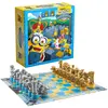 Image de Noble Collection Les Minions: Medieval Mayhem