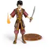 Image de Bendyfig Figure Bendyfigs Zuko