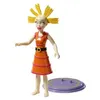 Image de Les Razmoket - Figurine flexible Bendyfigs Cynthia Doll 20 cm