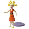 Image de Noble Collection Les Razmoket figurine flexible Bendyfigs Cynthia Doll 20 cm