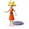 Image de Bendyfig Figure Cynthia Doll
