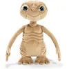 Image de E.T., l'extra-terrestre - Peluche E.T. 27 cm