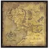 Image de Puzzle Middle Earth 1000 pièces - Le Seigneur des Anneaux