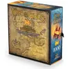 Image de GED Puzzle Lord of the Rings : Terra di Mezzo 1000 Pezzi (1000 pièces)