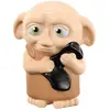 Image de Noble Collection Figure Harry Potter Squishy Pufflums Dobby 18 Cm