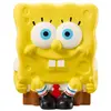 Image de Noble Collection Figurine D'action Squarepants Squishy Pufflums Bob L'Éponge 15 Cm