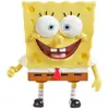 Image de Noble Collection The Bob l'Éponge Bendyfigs Figure Bendable NN5075