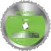 Image de EVOLUTION Lame multi-materiaux 210mm LAMFURY3