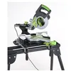 Image de EVOLUTION Support de travail pour scie a onglet