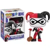 Image de Figurine Funko Pop DC Comics Harley Quinn avec maillet