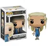 Image de Figurine Funko Pop Game of Thrones Daenerys Targaryen (Robe bleue)
