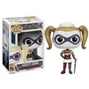 Image de Figurine Funko Pop Batman Arkham Asylum Nurse Harley Quinn 10 cm