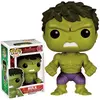 Image de Figurine Funko Pop Marvel Avengers 2 Hulk 9 cm