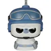 Image de Figurine Funko Pop! N°186 - Pengouins De Madagascar - Short Fuse