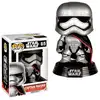 Image de Figurine Funko POP - Star Wars Episode VII - Captain Phasma n°65