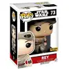 Image de Figurine Funko POP! - Star Wars - Rey n°73