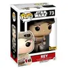 Image de Underground Toys Rey With Goggles Ed. Limitée Funko Pop