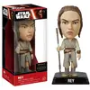 Image de Figurine Funko Wacky Wobbler Star Wars Episode VII Rey 15 cm