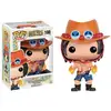 Image de Figurine Funko POP! - One Piece - Portgas D. Ace n°100