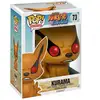 Image de Figurine - Funko Pop! n°73 - Naruto - Kurama - 15 cm