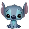 Image de Figurine POP Disney Stitch Seated
