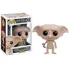 Image de Figurine Funko POP! - Harry Potter - Dobby avec chaussette n°17