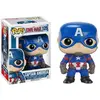 Image de Funko Marvel : Captain America