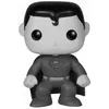 Image de Figurine Funko Pop! Ndeg07 - Superman - Superman Noir Et Blanc