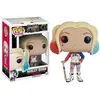 Image de Figurine Funko Pop Suicide Squad Harley Quinn 10 cm