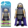 Image de Figurine Funko X Playmobil - Tortues Ninja - Shredder