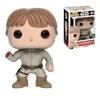 Image de Star Wars - Figurine POP! Luke Skywalker Bespin Encounter Edition Limitée