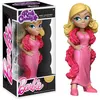 Image de Funko - 9097 - Figurine - Rock Candy - 1977 Superstar Barbie