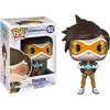 Image de Figurine Funko Pop Games Overwatch Tracer 9 cm