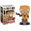 Image de Funko - Star Wars POP! Vinyl Bobble Head Zuckuss 9 cm