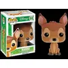 Image de Figurine Disney - Bambi - Bambi Flocked Exclusive Pop 10cm