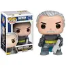 Image de Figurine DC Heroes Dark Knight Returns - Armored Batman Unmasked Pop 10cm