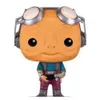 Image de Figurine Figurine Funko Pop Star Wars Episode VII Maz Kanata No glasses 10 cm