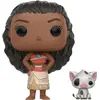 Image de Funko Vaiana : Vaiana Pua Pop!