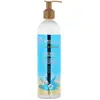 Image de Mielle, Moisture RX, Après-shampoing hydratant et anti-casse, gingembre hawaïen, 350 ml (355ml) blue