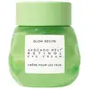 Image de GLOW RECIPE Avocado Melt Crème - pour les yeux au rétinol