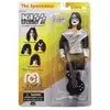 Image de Kiss - Figurine Love Gun Spaceman 20 cm