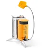 Image de Réchaud CampStove 2+ avec FlexLight