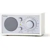 Image de Tivoli Audio Modèle One (AM, FM, Bluetooth), Radio, Blanc, Argent