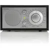 Image de Enceinte Audio Bluetooth/Radio AM/FM/AUX Modèle One BT en Bois Tivoli Audio Argent