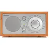 Image de Tivoli Audio Model One BT Radio (FM, Bluetooth), Radio, Gris, Marron