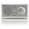 Image de Enceinte Audio Bluetooth/Radio AM/FM/AUX Modèle One BT en Bois Tivoli Audio Blanc