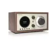 Image de Tivoli Audio Model One+ (DAB, DAB+ DAB, FM, Bluetooth), Radio, Beige