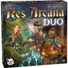 Image de Sand Castle Games Jeu - Res Arcana Duo (Français, 2 Joueur)