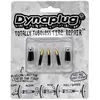 Image de Dynaplug Bouchons De Pneus 3 X Soft Nose 2 X Mega Tubeless One Size